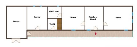 Eladó Ház 5600 Békéscsaba 