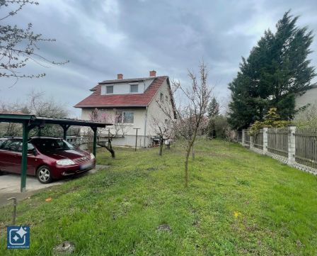 Eladó Ház 1174 Budapest 17. kerület Rákoshegy Kertvárosi részén