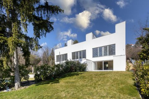 Eladó Ház 1121 Budapest 12. kerület 