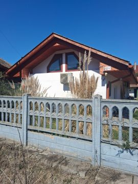 Eladó Ház 2344 Dömsöd 