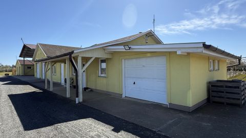 Eladó Mezőgazdasági 9771 Balogunyom , Balogunyom