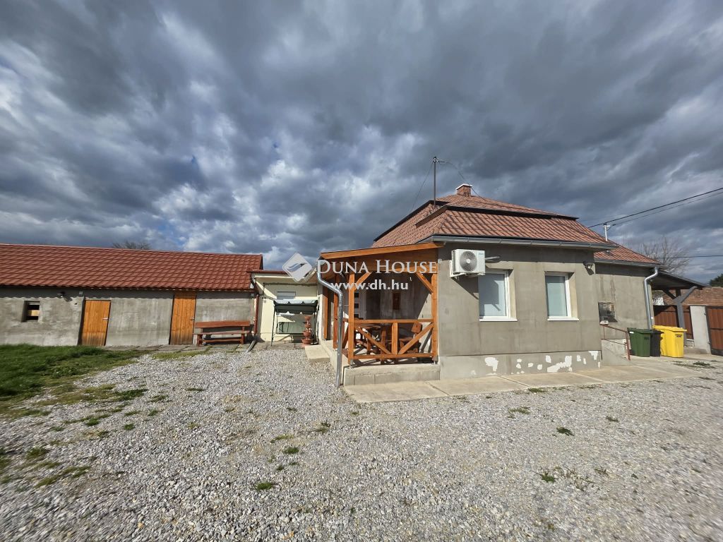 3388 Poroszló , Poroszló Sarokház cuki — 1/31