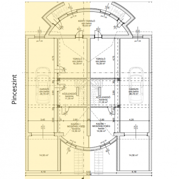 Eladó Ház 1188 Budapest 18. kerület Péterhalmi erdő szomszédságában 