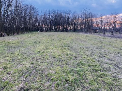 Eladó Telek 2721 Pilis , Belterületi építési telek, 1668 négyzetméteres, 30 % beépíthető!