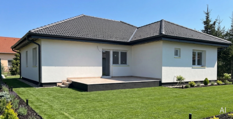 Eladó Ház 2060 Bicske , legjobb részén 