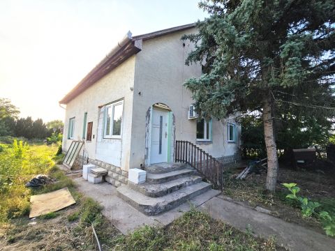 Eladó Ház 2030 Érd KÖZEL KÖLTÖZHETŐ ÁLLAPOTBAN