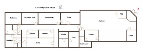 Eladó Ház 7100 Szekszárd , Rendkívüli lehetőség Szekszárdon