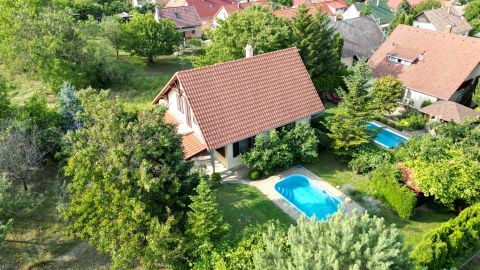 Eladó Ház 8623 Balatonföldvár 