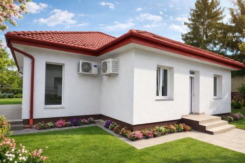 Eladó Ház 2191 Bag 