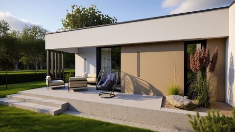 Eladó Ház Petőfi liget