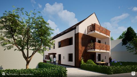 Eladó Lakás 9600 Sárvár 