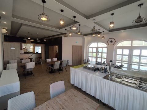 Eladó Vendéglátás 8330 Sümeg 