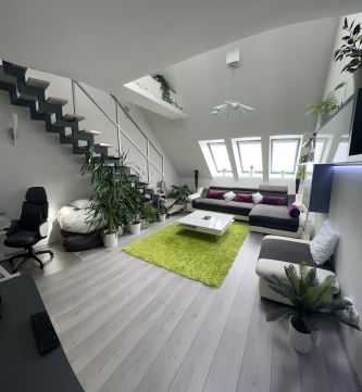 Eladó Lakás 1068 Budapest 6. kerület , Rózsa utca