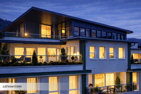 Eladó Lakás 3535 Miskolc 