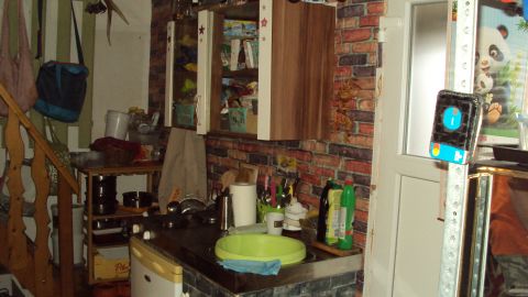 Eladó Ház 8152 Kőszárhegy , Rákóczi u.