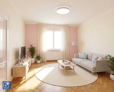 Eladó Lakás 1124 Budapest 12. kerület 