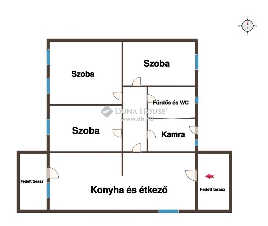 6760 Kistelek — 1/14