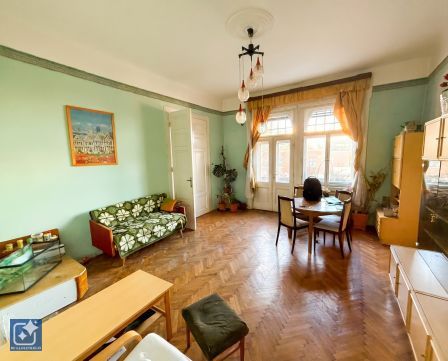 Eladó Lakás 1134 Budapest 13. kerület 