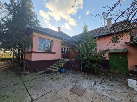 Eladó Ház 2766 Tápiószele , 2766 Tápiószele, Csendes