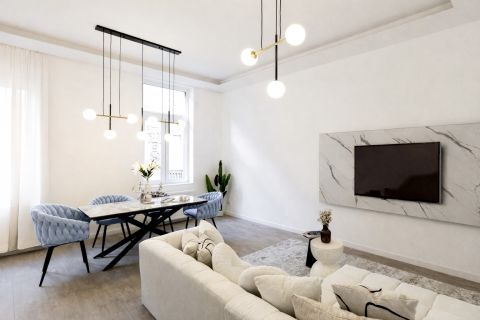 Eladó Lakás 1076 Budapest 7. kerület 