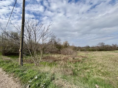 Eladó Telek 2536 Nyergesújfalu 