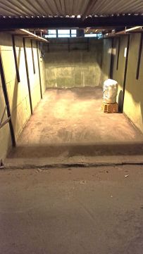 Eladó Parkoló 6000 Kecskemét 