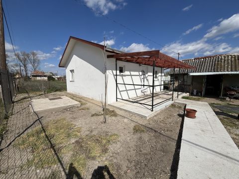 Eladó Ház 4002 Debrecen 