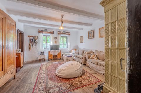 Eladó Ház 2381 Táborfalva 