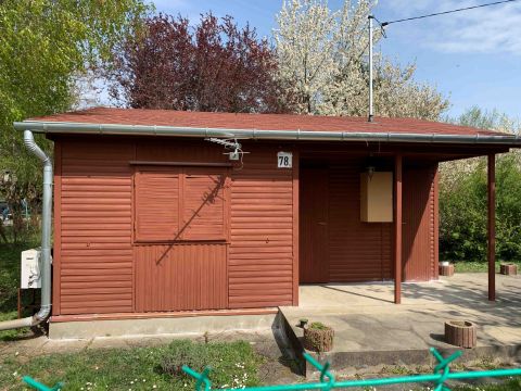 Eladó Ház 2483 Gárdony A Vásárcsarnoktól nem messze, csendes utcában