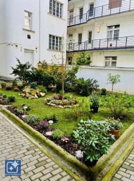 Eladó Lakás 1024 Budapest 2. kerület , Millenáris mögött.