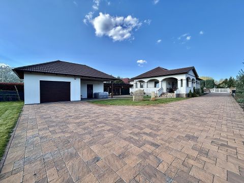 Eladó Ház 9061 Vámosszabadi 