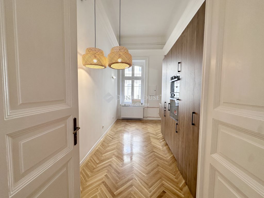 Kiadó Lakás Budapest VIII. kerület, 
