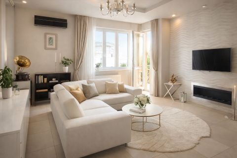 Eladó Lakás 1055 Budapest 5. kerület 