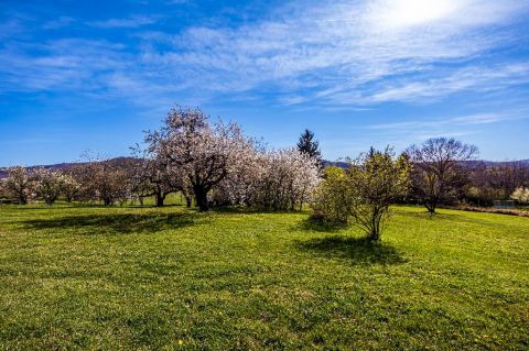 Eladó Telek 8316 Várvölgy , 8316 Várvölgy, Panorámás