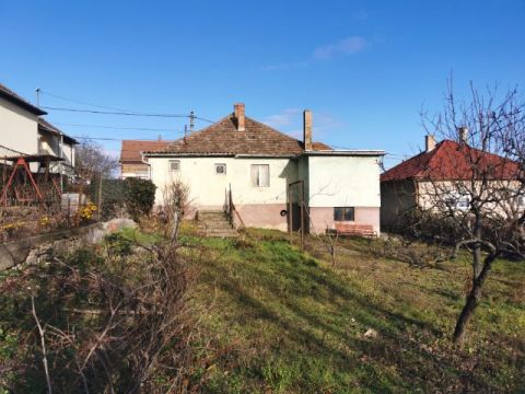 Eladó Ház 3980 Sátoraljaújhely , Májuskút utca