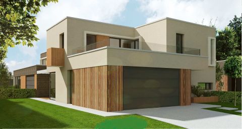 Eladó Ház Pallagi ingatlanok akár luxus kivitelben