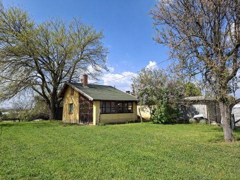 Eladó Ház 6600 Szentes , Ha egy nyugodt, zöld környezetű helyet keresel