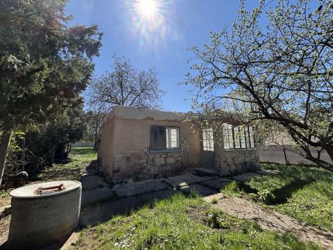 Eladó Telek 2483 Gárdony 