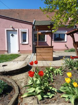 Eladó Ház 9462 Völcsej 