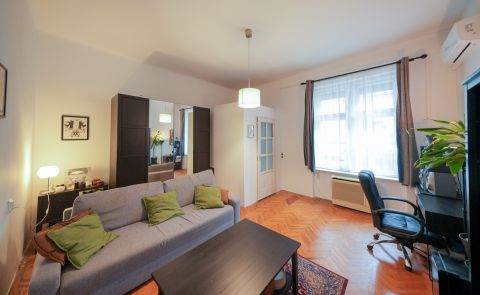 Eladó Lakás 1134 Budapest 13. kerület 