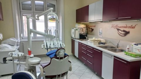 Eladó Lakás 9400 Sopron , Széchenyi tértől pár lépésre, magasföldszinti lakás eladó!