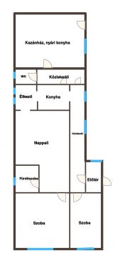 Eladó Ház 9462 Völcsej 