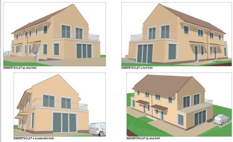 Eladó Ház 2045 Törökbálint 