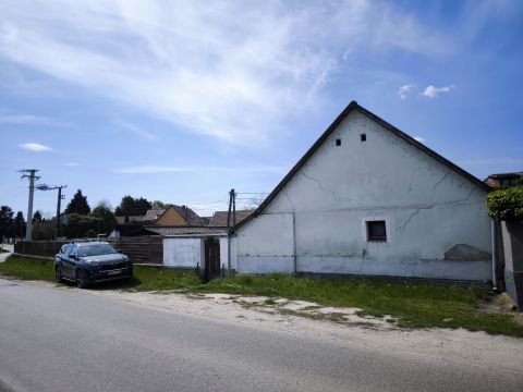 Eladó Ház 2021 Tahitótfalu 