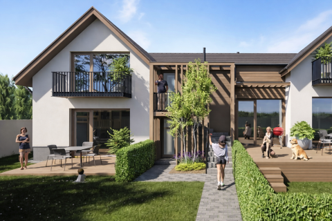 Eladó Lakás 1028 Budapest 2. kerület 