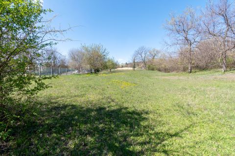 Eladó Telek 8096 Sukoró 