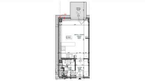 Eladó Lakás 1086 Budapest 8. kerület Új lakások a VIII.kerületben