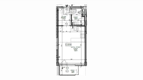 Eladó Lakás 1086 Budapest 8. kerület Új lakások a VIII.kerületben