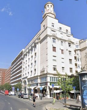 Eladó Iroda 1075 Budapest 7. kerület 