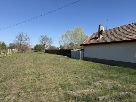 Eladó Telek 2243 Kóka Páskom dűlő